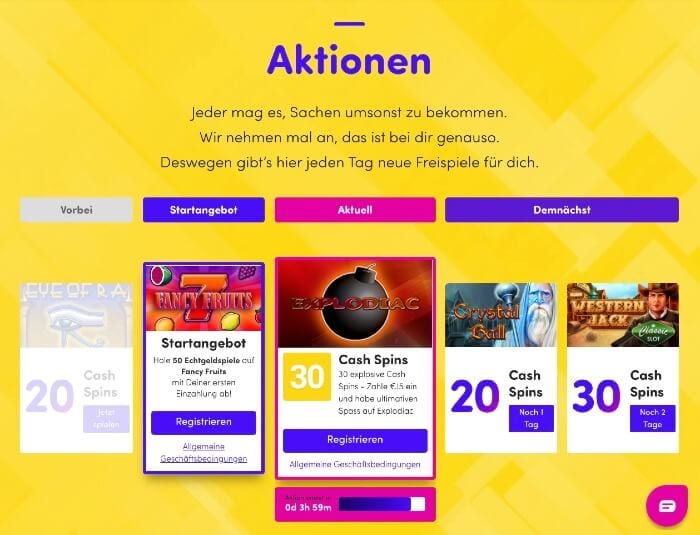 Online Casino 10€ Einzahlen 50€ Bekommen Online Casino 10€ Einzahlen 50€ Bekommen