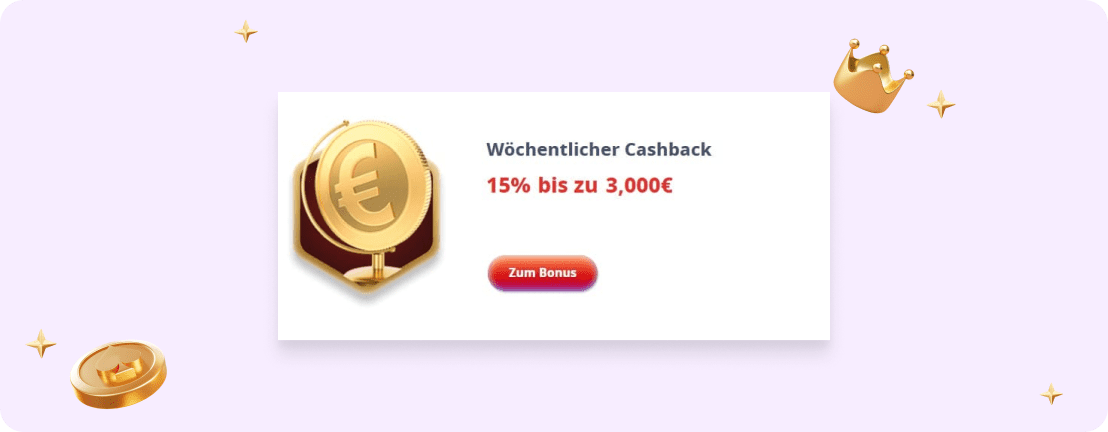 Casino Infinity – Erfahrungen & Testbericht 2025