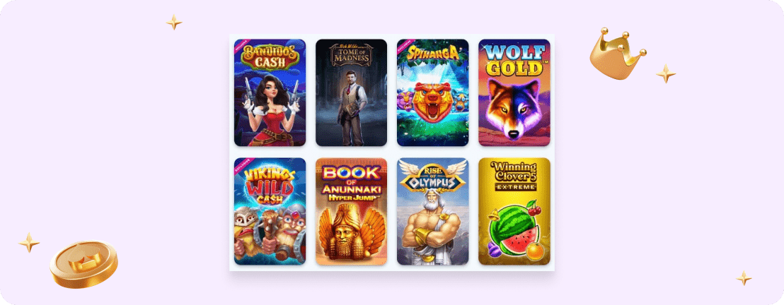 Casino Infinity – Erfahrungen & Testbericht 2025