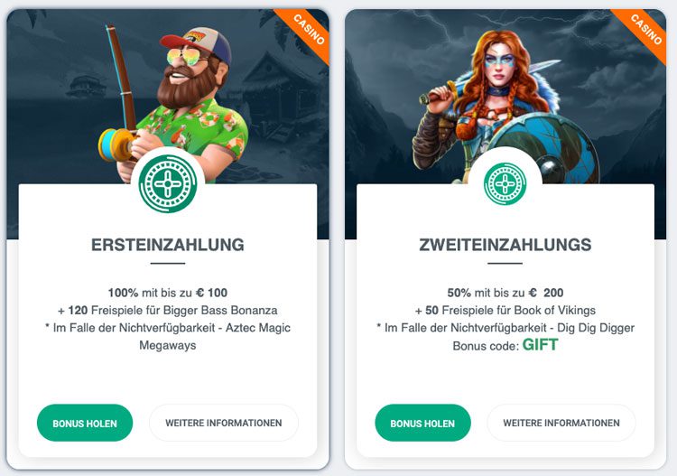 Ivibet Casino – Erfahrungen & Testbericht 2025