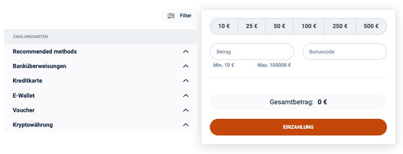 Ivibet Casino – Erfahrungen & Testbericht 2025