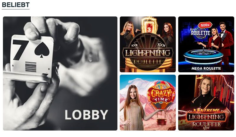 Ivibet Casino – Erfahrungen & Testbericht 2025