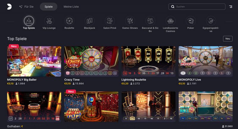 Ivibet Casino – Erfahrungen & Testbericht 2025