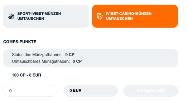 Ivibet Casino – Erfahrungen & Testbericht 2025