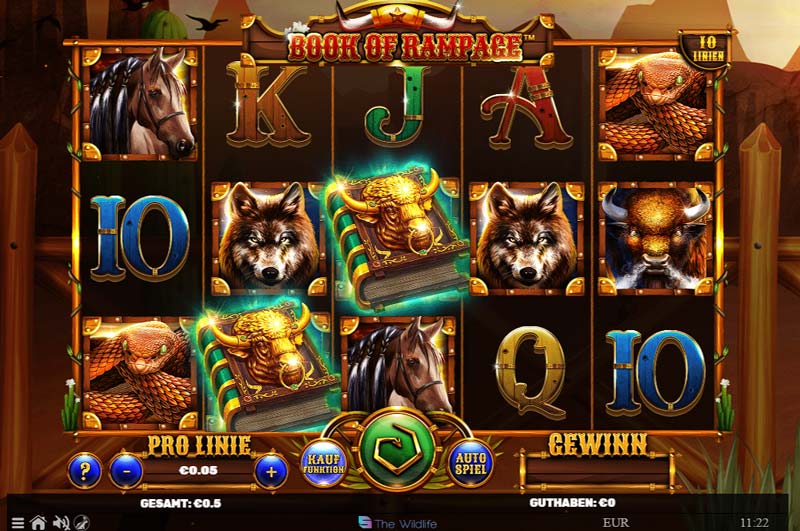 Ivibet Casino – Erfahrungen & Testbericht 2025