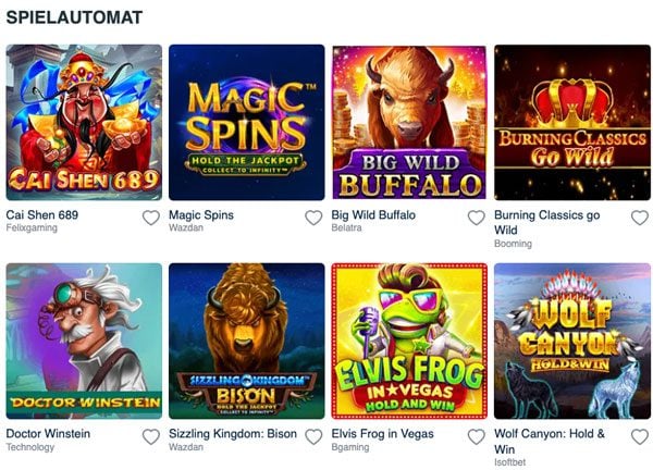 Ivibet Casino – Erfahrungen & Testbericht 2025