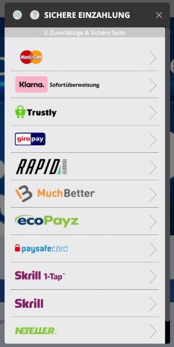 Jackie Jackpot Casino Erfahrungen – Test & Bewertung 2025