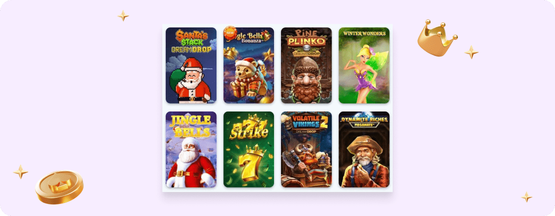 Casino Infinity – Erfahrungen & Testbericht 2025