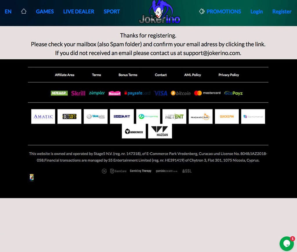Slider Image