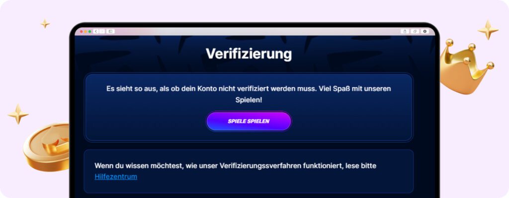 Boomerang Casino – Erfahrungen & Testbericht 2025