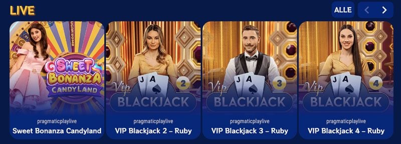 Kakadu Casino Live