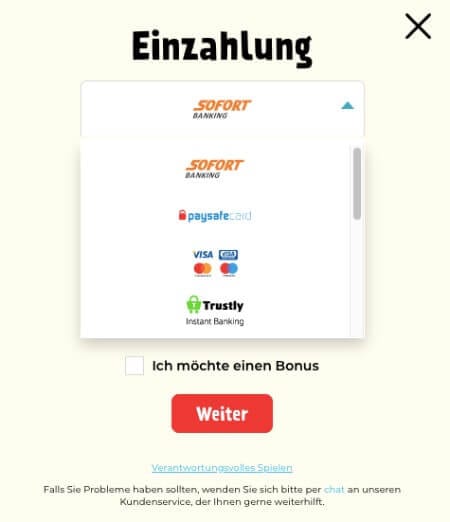 Kassu Casino Erfahrungen – Test & Bewertung 2025