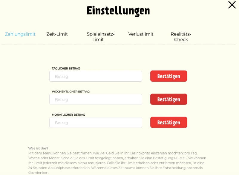 Kassu Casino Erfahrungen – Test & Bewertung 2025