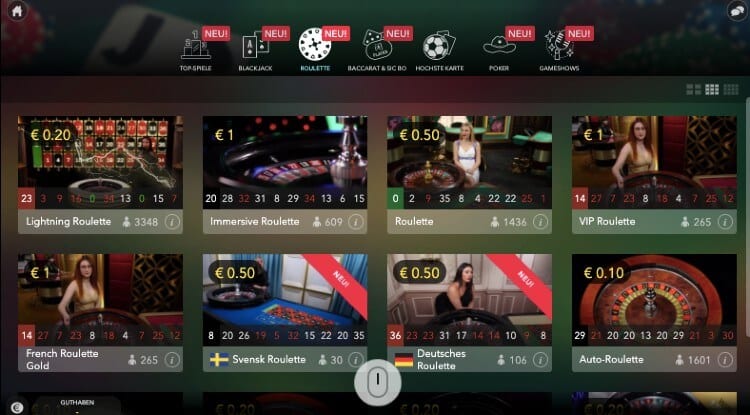 Kassu Casino Erfahrungen – Test & Bewertung 2025