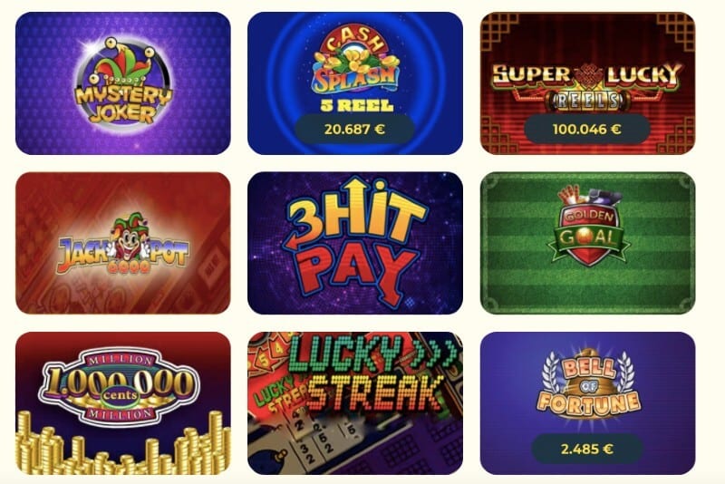 Kassu Casino Erfahrungen – Test & Bewertung 2025