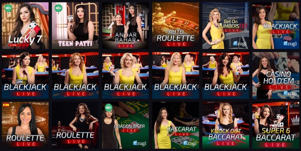 Katsubet Casino – Erfahrungen & Testbericht 2025