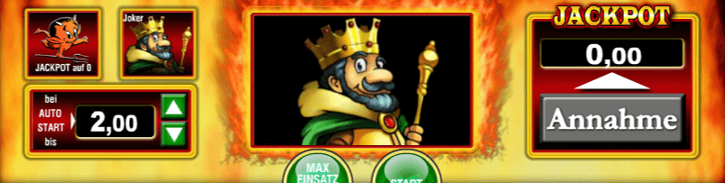 Alles Spitze Beitragsbild