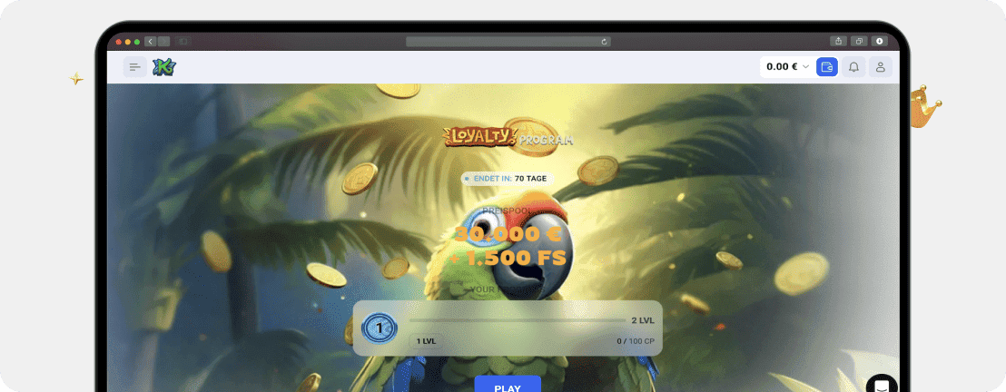 Koru Casino Testbericht 2025