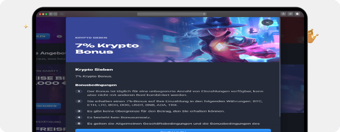 Lucky Hunter Casino – Erfahrungen & Testbericht 2026