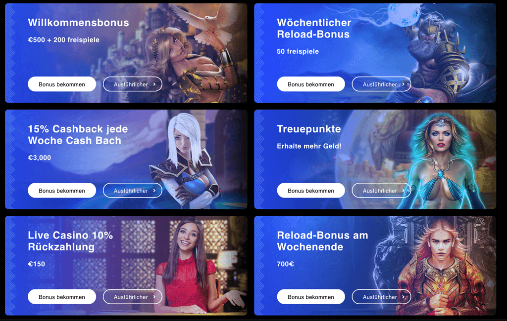 Librabet Casino Erfahrungen – Test & Bewertung 2025