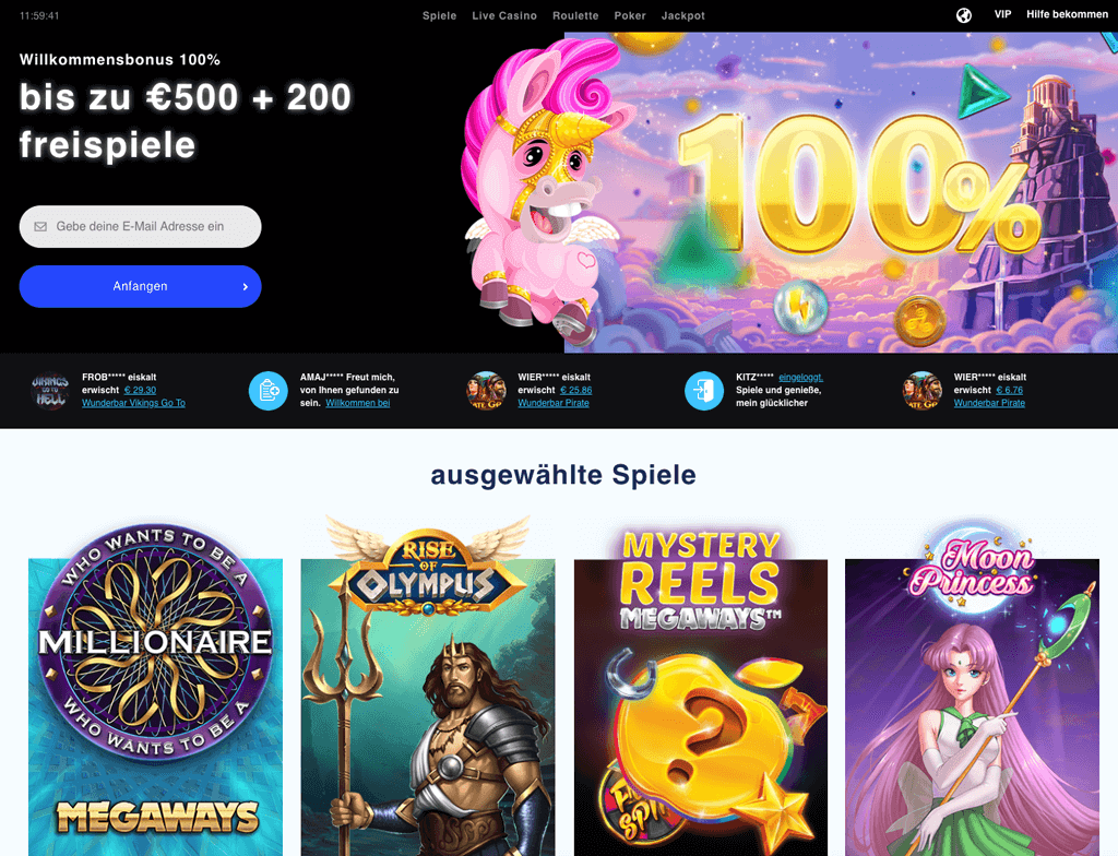 Librabet Casino Erfahrungen – Test & Bewertung 2025