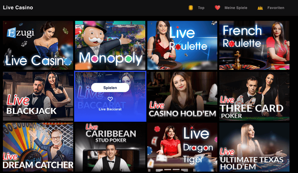 Librabet Casino Erfahrungen – Test & Bewertung 2025