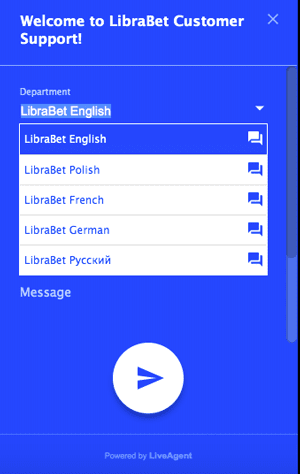 Librabet Casino Erfahrungen – Test & Bewertung 2025