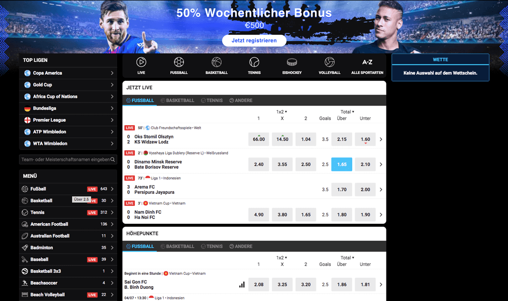 Librabet Casino Erfahrungen – Test & Bewertung 2025