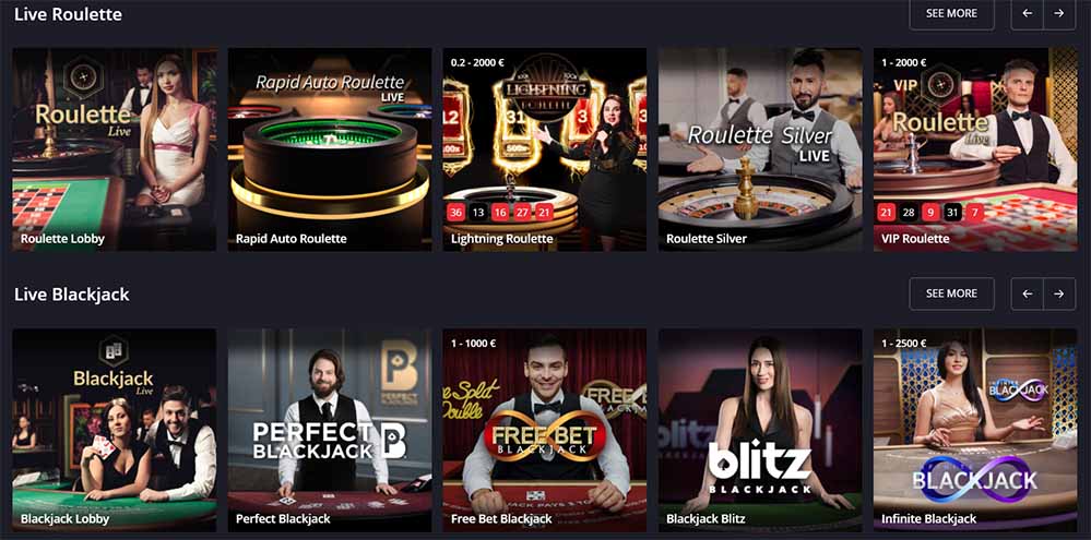 Casino Spiele Liste Casino Spiele Liste