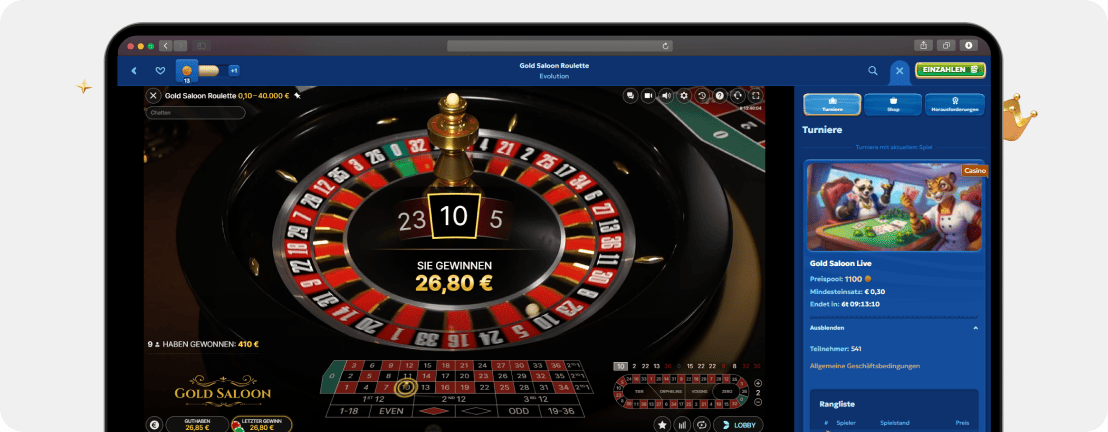 Pandido Casino – Erfahrungen & Testbericht 2026