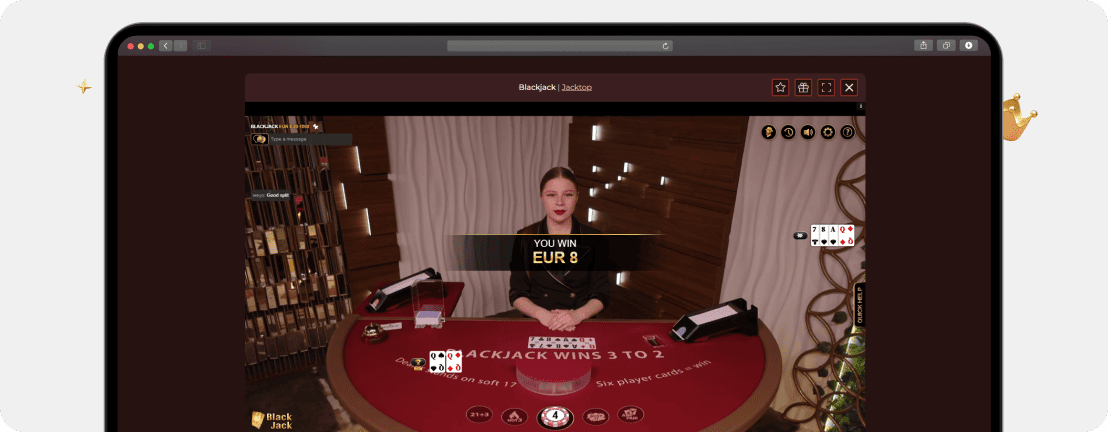 Vegazone Casino Erfahrungen & Testbericht 2026