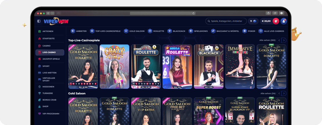 ViperWin Erfahrungen & Testbericht 2026