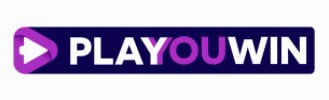 Logo des Playouwin Casinos