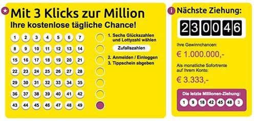 Lotty.de – Erfahrungen und Bewertung 2025