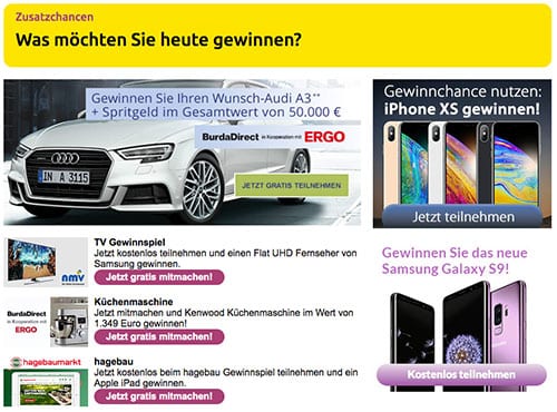 Lotty.de – Erfahrungen und Bewertung 2026