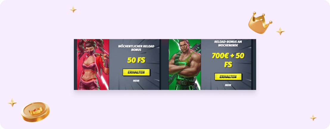 Lucky Elektra Casino – Erfahrungen & Testbericht 2025