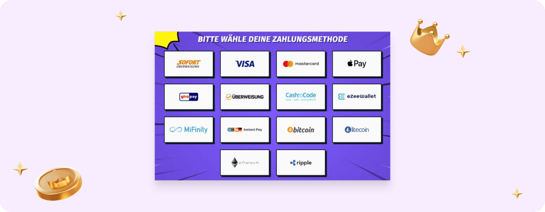 Lucky Elektra Casino – Erfahrungen & Testbericht 2025