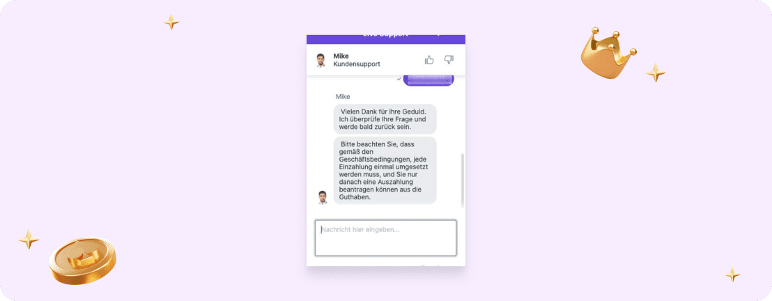 Lucky Elektra Casino – Erfahrungen & Testbericht 2025
