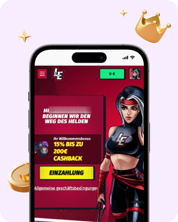 Lucky Elektra Casino – Erfahrungen & Testbericht 2025