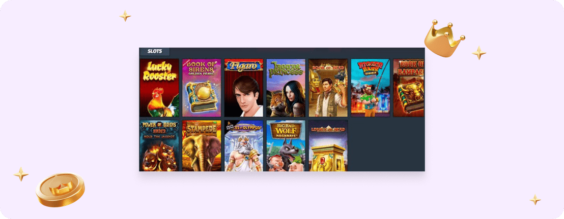 Lucky Elektra Casino – Erfahrungen & Testbericht 2025