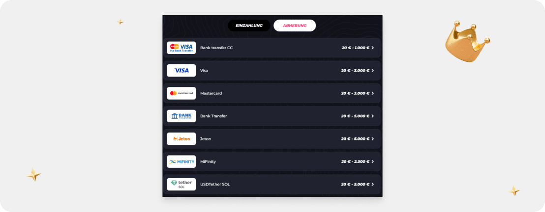 Lunubet Casino – Erfahrungen & Testbericht 2026