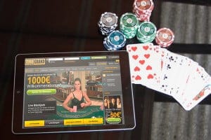 Neue Online Casinos 2018 / Liste von neuen Casinoseiten