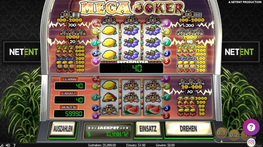 Achtung: 10 Online Spielautomaten Fehler 7 Wege, um Ihr Online Spielautomaten wachsen zu lassen, ohne das Mitternachtsöl zu verbrennen