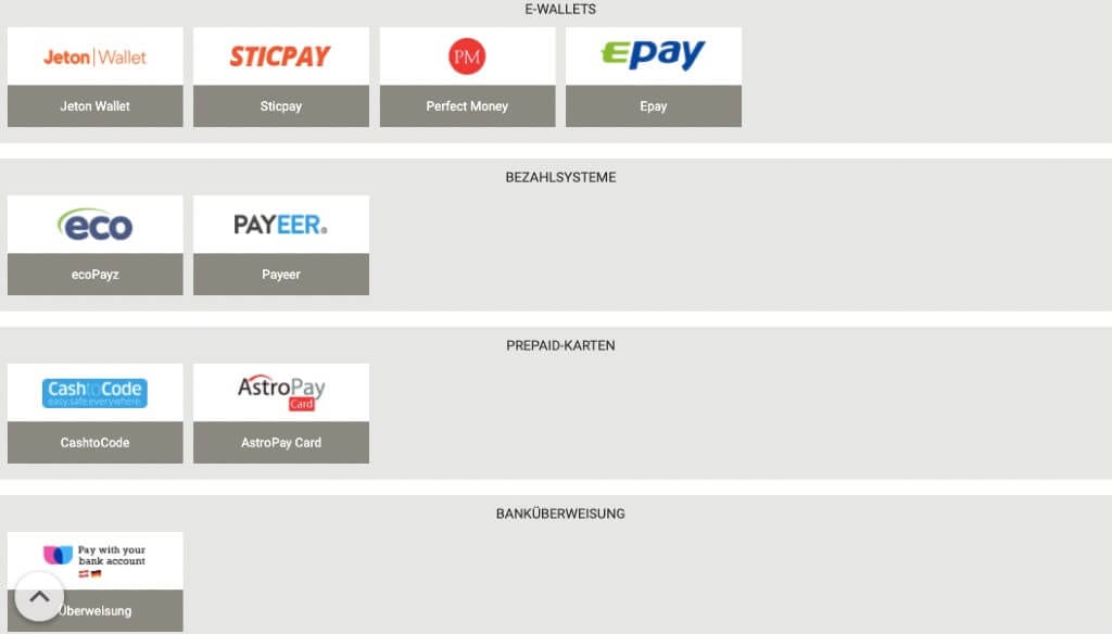 Megapari Casino Erfahrungen – Test & Bewertung 2025