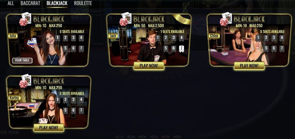 Megapari Casino Erfahrungen – Test & Bewertung 2025