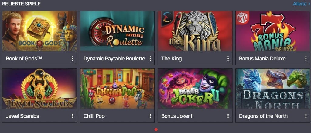 Megapari Casino Erfahrungen – Test & Bewertung 2025