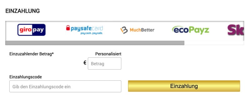 MrVegasCasino Erfahrungen – Test & Bewertung 2026