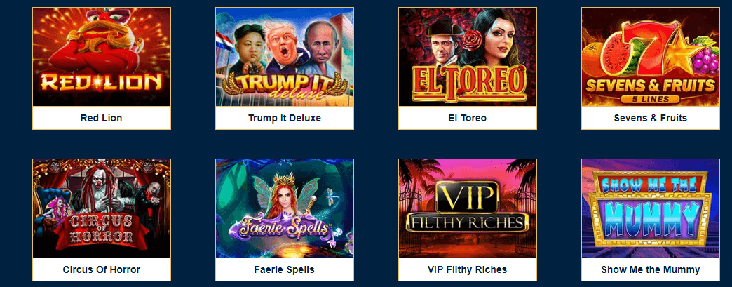 Casino Napoli Erfahrungen – Test & Bewertung 2025