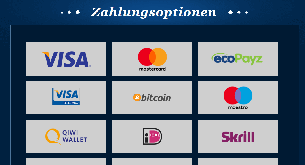 Casino Napoli Erfahrungen – Test & Bewertung 2025