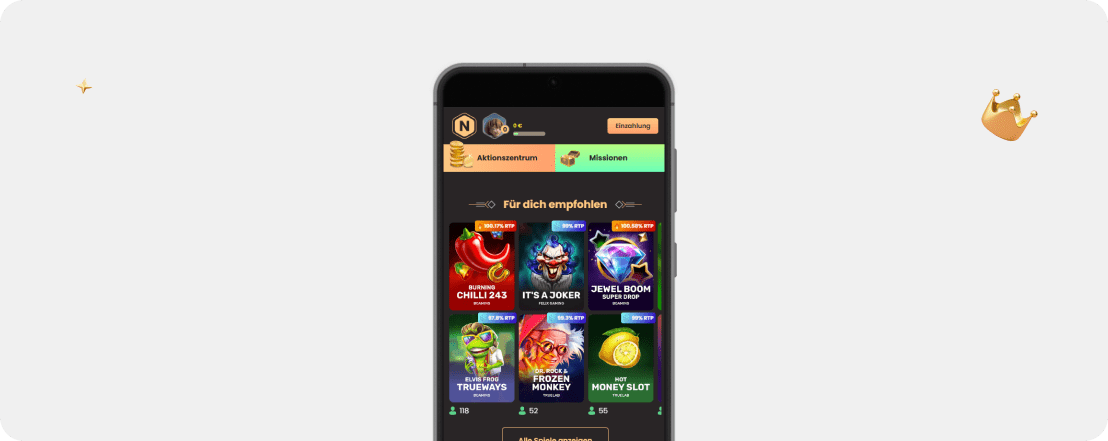 National Casino Erfahrungen & Testbericht 2026